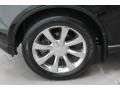 Black Obsidian - FX 35 AWD Photo No. 29