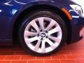 2013 Deep Sea Blue Metallic BMW 3 Series 328i Convertible  photo #6