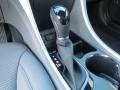 Hyper Silver Metallic - Sonata Hybrid Photo No. 29