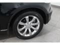 Black Obsidian - FX 35 AWD Photo No. 31