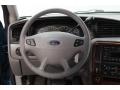 Medium Graphite Steering Wheel Photo for 2003 Ford Windstar #72617582