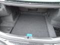 Light Platinum/Jet Black Accents Trunk Photo for 2013 Cadillac ATS #72617646