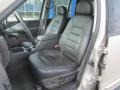 Midnight Grey Interior Photo for 2005 Ford Explorer #72617726