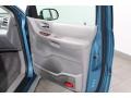 Medium Graphite 2003 Ford Windstar SEL Door Panel