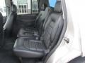 Midnight Grey 2005 Ford Explorer Limited 4x4 Interior Color