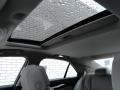 Light Platinum/Jet Black Accents Sunroof Photo for 2013 Cadillac ATS #72617753