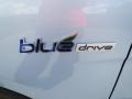 2012 Blue Sky Metallic Hyundai Sonata Hybrid  photo #11