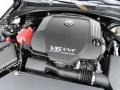 3.6 Liter DI DOHC 24-Valve VVT V6 Engine for 2013 Cadillac ATS 3.6L Luxury AWD #72617794
