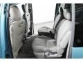 Medium Graphite 2003 Ford Windstar SEL Interior Color