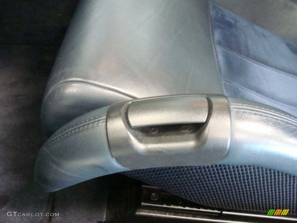 2006 Maserati GranSport MC Victory Front Seat Photo #72617840