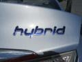 2012 Blue Sky Metallic Hyundai Sonata Hybrid  photo #15
