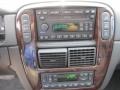Midnight Grey Controls Photo for 2005 Ford Explorer #72617870