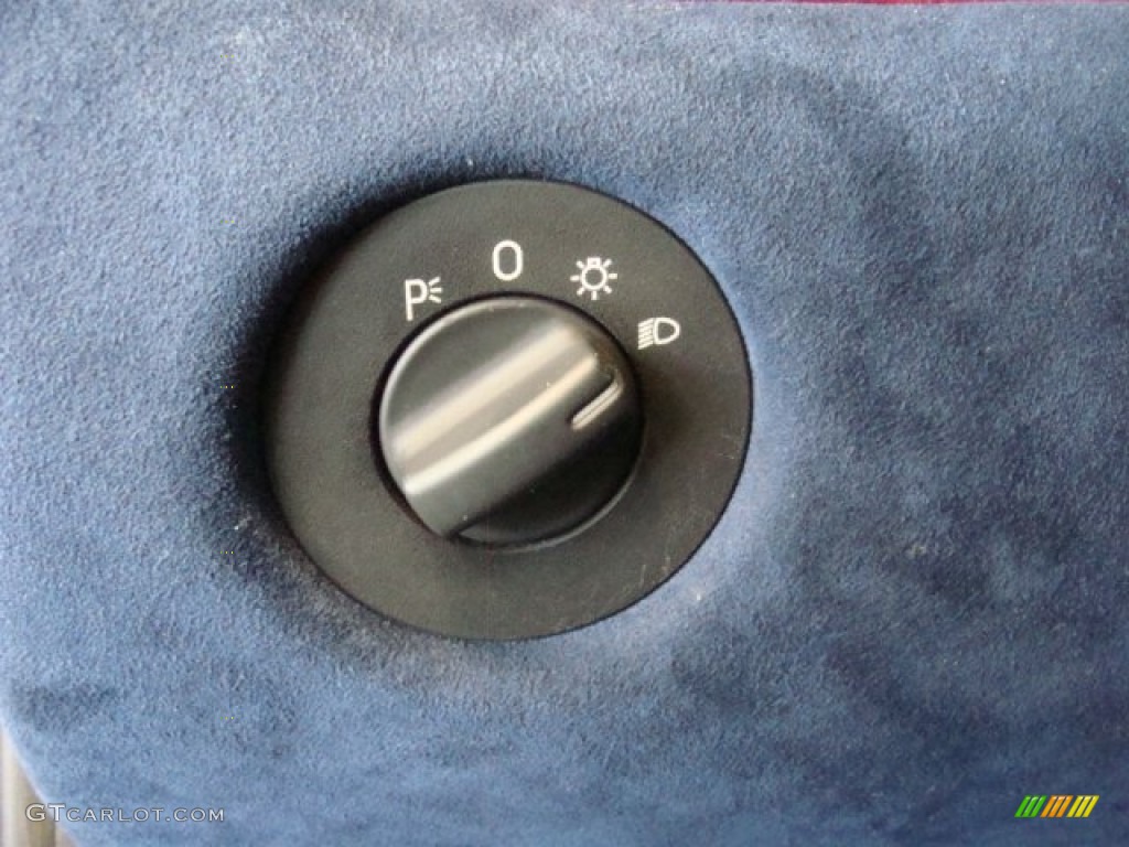 2006 Maserati GranSport MC Victory Controls Photo #72617883