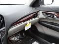 Light Platinum/Jet Black Accents Interior Photo for 2013 Cadillac ATS #72617913