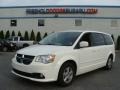 Stone White - Grand Caravan Crew Photo No. 1