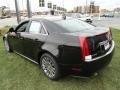 2013 Black Diamond Tricoat Cadillac CTS 3.6 Sedan  photo #6