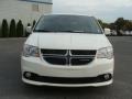 Stone White - Grand Caravan Crew Photo No. 2