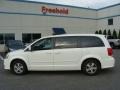 Stone White - Grand Caravan Crew Photo No. 3