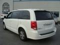 Stone White - Grand Caravan Crew Photo No. 4