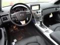 Ebony Dashboard Photo for 2013 Cadillac CTS #72618143