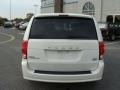 Stone White - Grand Caravan Crew Photo No. 5