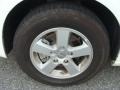 Stone White - Grand Caravan Crew Photo No. 6
