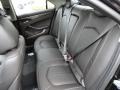 Ebony Rear Seat Photo for 2013 Cadillac CTS #72618184