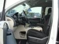 Stone White - Grand Caravan Crew Photo No. 9
