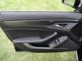 Ebony Door Panel Photo for 2013 Cadillac CTS #72618287