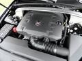 3.6 Liter DI DOHC 24-Valve VVT V6 Engine for 2013 Cadillac CTS 3.6 Sedan #72618312