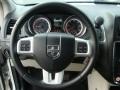 Stone White - Grand Caravan Crew Photo No. 11