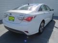 Porcelain White Pearl - Sonata Hybrid Photo No. 3