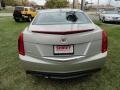 Silver Coast Metallic - ATS 2.5L Photo No. 5