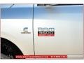 2012 Bright Silver Metallic Dodge Ram 3500 HD ST Crew Cab 4x4 Dually  photo #2