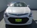 Porcelain White Pearl - Sonata Hybrid Photo No. 7