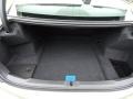 Jet Black/Jet Black Accents Trunk Photo for 2013 Cadillac ATS #72618556
