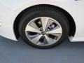 Porcelain White Pearl - Sonata Hybrid Photo No. 10
