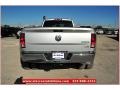 2012 Bright Silver Metallic Dodge Ram 3500 HD ST Crew Cab 4x4 Dually  photo #5