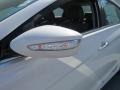 Porcelain White Pearl - Sonata Hybrid Photo No. 12
