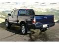 Nautical Blue Metallic - Tacoma V6 TRD Sport Access Cab 4x4 Photo No. 2