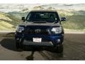 Nautical Blue Metallic - Tacoma V6 TRD Sport Access Cab 4x4 Photo No. 3