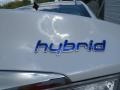 Porcelain White Pearl - Sonata Hybrid Photo No. 15