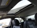 Jet Black/Jet Black Accents Sunroof Photo for 2013 Cadillac ATS #72618752