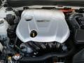 Porcelain White Pearl - Sonata Hybrid Photo No. 17