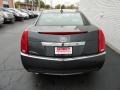 2013 Thunder Gray ChromaFlair Cadillac CTS 4 3.0 AWD Sedan  photo #5