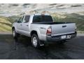 2013 Silver Streak Mica Toyota Tacoma V6 TRD Double Cab 4x4  photo #2