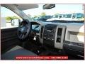 2012 Bright Silver Metallic Dodge Ram 3500 HD ST Crew Cab 4x4 Dually  photo #28