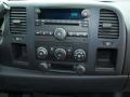 2007 Silver Birch Metallic Chevrolet Silverado 1500 LT Regular Cab  photo #12