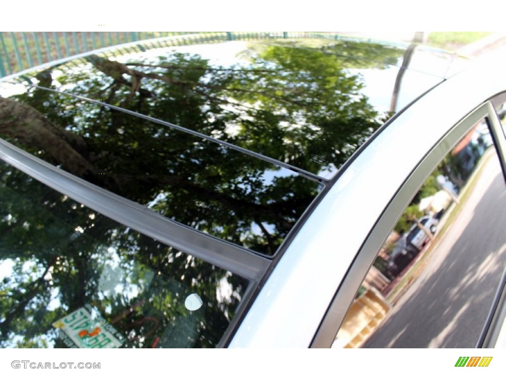 2007 Scion tC Standard tC Model Sunroof Photo #72619542