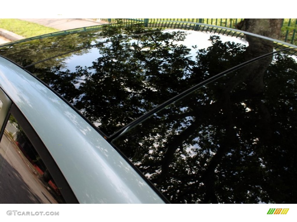 2007 Scion tC Standard tC Model Sunroof Photo #72619564